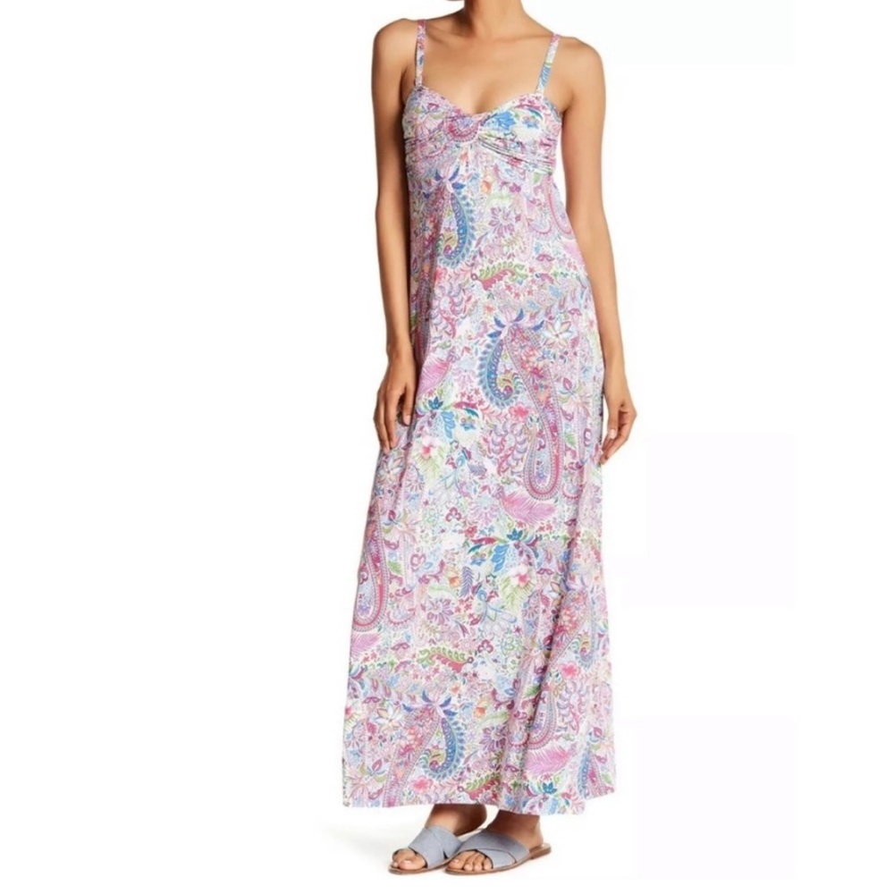 Tommy Bahama Dress size medium